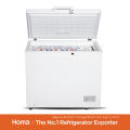 BE1-251 Chest Freezer with LED Light